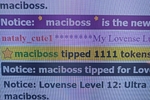My  KING