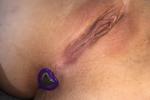 Her Butt Plug Is So Pretty