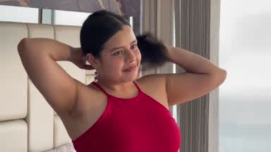 My sexy body need your cum