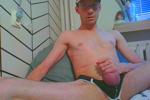artur — foto Golden Fag