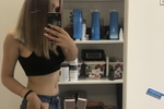 A little hot :)
