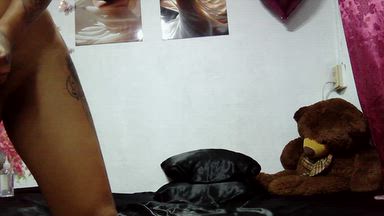 m7 7 inch cock exploding