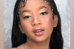 Goddess of ASIAN