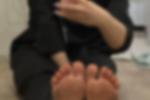 little dirty feet