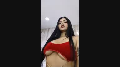 You like my mouth?