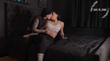 After Gym Fuck