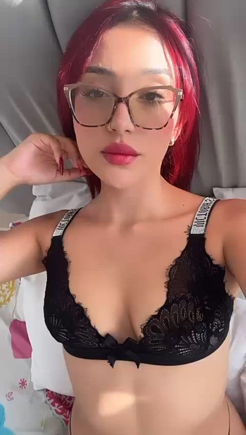 ME 😍