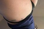 karmas perky tits