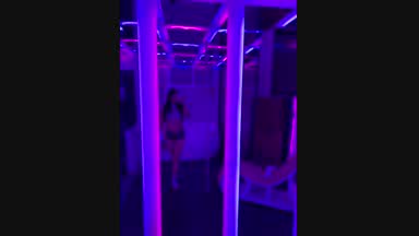 xexy dance