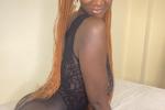 black queen