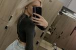 my ass