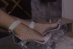 New tum high heels