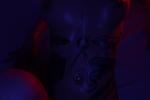 NAKED NEON OIL PHOTOSET