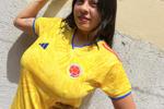 emily manzur โ HOT LATINA! ๐๐
