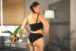 My sexy ass