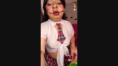 Sara webcam