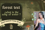 elf looking forward to you starting the test