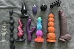 Toys🥵🥵