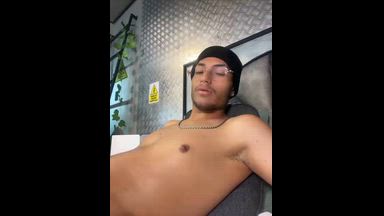 Moments of pleasure with me...