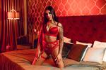 Yasmina Fire