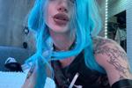 โฑ ๐ฒ๐๐๐๐๐๐๐ โฑ โ JINX COSPLAY <๐