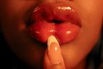 My big and juice lips 💋