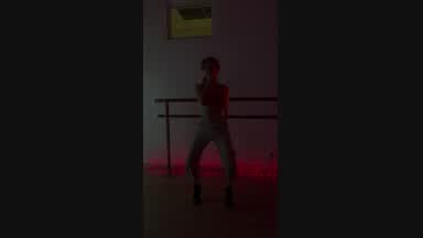 My sexy dancing💦
