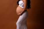 pregnant