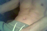 Come Sit on Daddys Lap ...!!