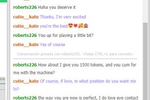 Top fans/Tippers