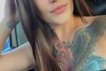 britniereyn — Britnie