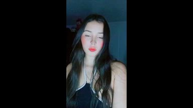 Sensual Girl❤