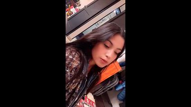 Funny Megan