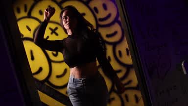 Sexy Woman