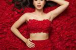 Lady in Red