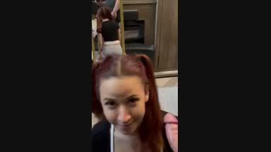 Petite Blowjob Short Film