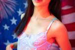 Happy 4th July˚₊‧꒰ა ♡ ໒꒱ ‧₊˚