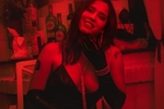 Mistres Angelina