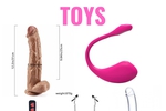 My toys