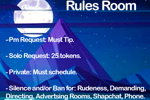 Rules Rome