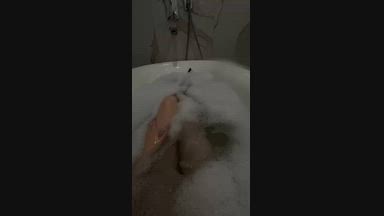 Bath... ♥ - Jess // My channel