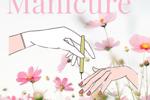 Spoil me manicure