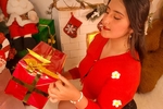 merry christmas 🥰