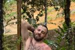 tropical shower
