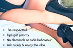 Room Rules!