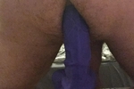 full ass
