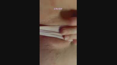 skankyscarlet โ Squirting #1