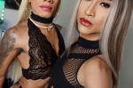 Andrea&Kriss