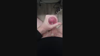 POV Cumshot