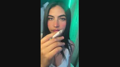 smoke